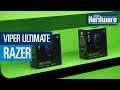 Razer Viper Ultimate | Wireless-Gaming in Perfektion? | Technik Erklärt