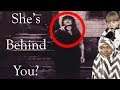 Reacting To True Story Scary Short Films Part 2 ft My Girlfriend (Do Not Watch Before Bed)
