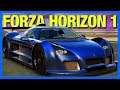 Revisiting... Forza Horizon 1