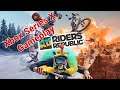 Riders Republic gameplay Xbox Series X Lets Play Live Reaction