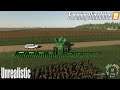 Ridiculously Unrealistic on Dahl Ranch | EP #6 | TIMELAPSE | Farming Simulator 19 |