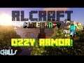 RL Craft OZZY ARMOR!! Heating & Cooling! Minecraft 112 Modded PC XBOX PS4 Gameplay