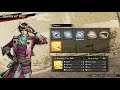 Samurai Warriors 5 - Twin Blade S Rank Weapon (Heavenly Twin Blade)