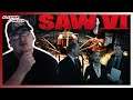 SAW 6 Movie Review | Does He Care