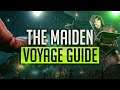 Sea of Thieves - The Maiden Voyage Tall Tale Guide | Gaming Instincts