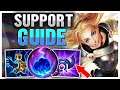 SEASON 11 LUX SUPPORT GUIDE