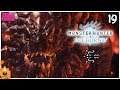 Seething Bazelgeuse #19 - Monster Hunter World Iceborne Walkthrough PS4