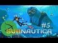 Set Scanners to On | Subnautica #5