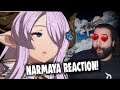 SHE IS EVERYTHING I EVER WANTED!! | Granblue Fantasy Versus Narmaya Gameplay Trailer Reaction