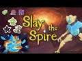 Slay the Spire August 1st Daily - Defect | Useless Winged Boots