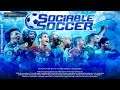 Sociable Soccer - Android Gameplay HD