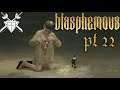 Socorro y Cleofas | Blasphemous Pt22