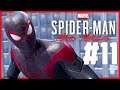 Spider-Man Miles Morales #11 - O Amigão da Vizinhança (Dublado e Legendado PT-BR)