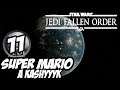 STAR WARS JEDI : FALLEN ORDER #11 - Super Mario a Kashyyyk PC ULTRA ITA