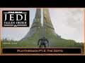 Star Wars: Jedi Fallen Order- Playthrough Pt 2: The Zeffo
