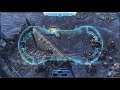 StarCraft II Co-op: Brutal+6 with Karax and Mengsk