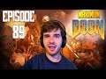 Starting the N Maps! - Maximum Doom: The Completionist Project Walkthrough Part 89