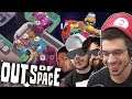 STOP SLEEPING ON THE JOB! (Out of Space w/ Friends)