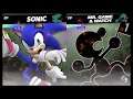 Super Smash Bros Ultimate Amiibo Fights – 9pm Poll  Sonic vs Mr Game&Watch