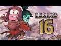 SuperMega Plays SEKIRO: SHADOWS DIE TWICE - EP 16: The Quest For Rice