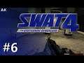 SWAT 4: The Stetchkov Syndicate - Mission 6: Fresnal St. Station (Lethal, Hard)