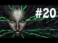 System Shock 2 [#20] - Hľadanie kódov...