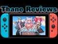 Taimumari: Switch Review | Kirby x Mega Man, Plus a Fox Girl? - Thane Gaming