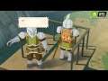 Tales of Vesperia no PC - Progressão Parte 3