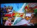 Tatsunoko vs Capcom (Wii)-Yatterman-2/Kaijin no Soki Playthrough