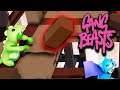 THE ARCHITECT OF PAIN | Gang Beasts Online Part 64