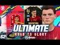 THE BIGGEST DECISION!!! ULTIMATE RTG #62 - FIFA 20 Ultimate Team Road to Glory