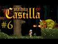The Cursed Forest | Cursed Castilla #6