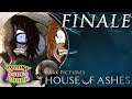 The Dark Pictures: House of Ashes EPISODE #5: FINALE | Super Bonus Round | Let's Play