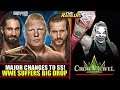 The Fiend WINS Universal Title! WWE SUFFERS BIG LOST, Breaking CHANGES & Crown Jewel - The Round Up