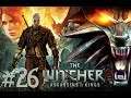 The Witcher 2: Assassins of Kings [#26] - Украденные сны