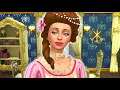 There’s a secret story hidden in the objects! // Who is Queen Louisa-Nanette?
