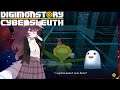 this is one tough baby! | 8 | DIGIMON STORY: CYBER SLEUTH