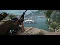 Tom Clancy's Ghost Recon Breakpoint Gameplay 4 Ultrawide 3440x1440