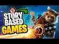 TOP 13 OFFLINE Story-Based Android & iOS Games!