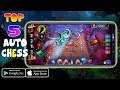 Top 5 Games Auto Chess Mobile 2019 (Android/IOS)