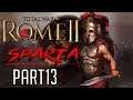 Total War: Rome II: Spartan Campaign -  Part 13