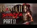 Total War: Rome II: Spartan Campaign - Part 17