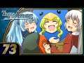 Trails to Azure | ULTIMATE PENGUIN BUSTER!!! | Part 73 (PC - Geofront, Let's Play, Blind)