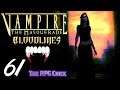 Two-Limbed Freaks! - Let's Play Vampire: The Masquerade - Bloodlines (Blind), Part 61