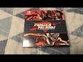 Unboxing: Panzer Paladin Collector's Edition
