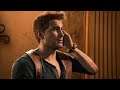 Uncharted 4 - Rafe Hacks Nate, Sam's Phone (گهلهک هزرکرن پێ دڤێت) #Part-5