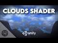 Unity Shader Graph - Clouds Tutorial