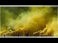 VIDEO: Borussia Dortmund: Fans setzten Pyrotechnik ein - BVB muss zahlen