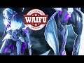 Warframe Noob to Pro #7 - Wisp (SPOILERS)