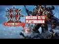 Warhammer 40,000: Dawn of War II – Chaos Rising - Mission 12/15: Lord Of Chaos